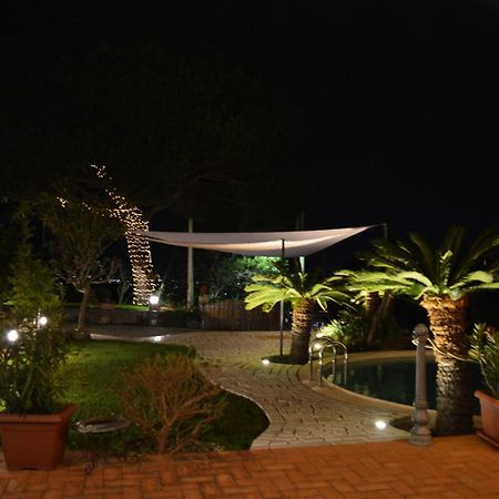 Villa Quiete 斯帕达福拉 外观 照片