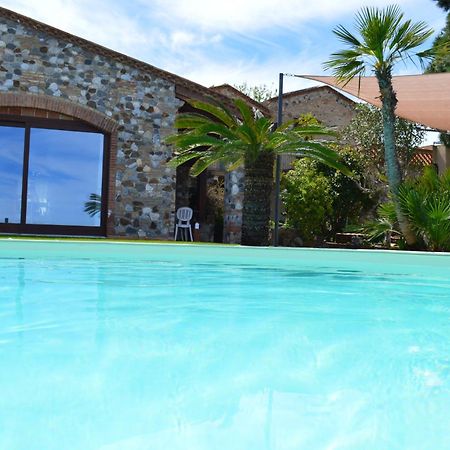 Villa Quiete 斯帕达福拉 外观 照片