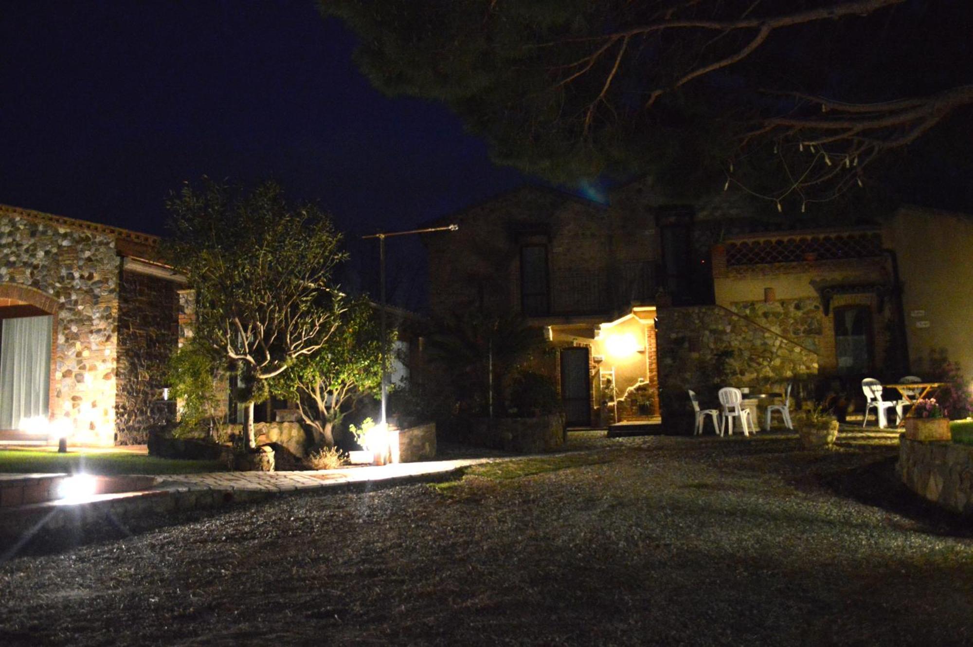 Villa Quiete 斯帕达福拉 外观 照片